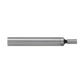 EDGE FINDER .200 Single End 3/8" Shank Machine Head Locator Setup Touch Off 085