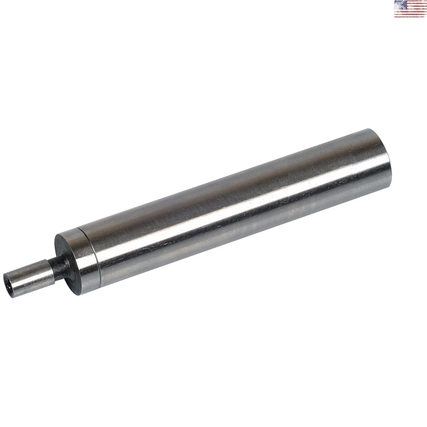 EDGE FINDER Single End .200 Stylus Tip 1/2" Shank Machine Head Touch Off 088