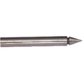 Center Finder Point 1/2" Shank Single End Machine Head Block Locator 090