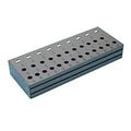 33 Piece STAND for Silver Deming Drills Holds 1/2" to 1" USA 833 Huot 11985