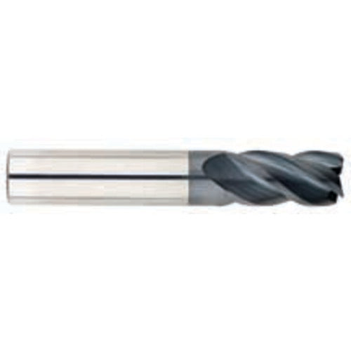 3/4" Solid Carbide 4 Flute END MILL ALTIN Coated Center Cut Made In USA HTC 130-4750