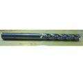 1/4" Solid Carbide 4 Flute End Mill Extra Long OAL 6" Made In USA HTC 1704256