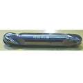 1/32" Solid Carbide BALL Nose Double END MILL Stub Made In USA 195