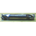 5/32" Solid Carbide Double 4 Flute END MILL Weldon Flats USA 210