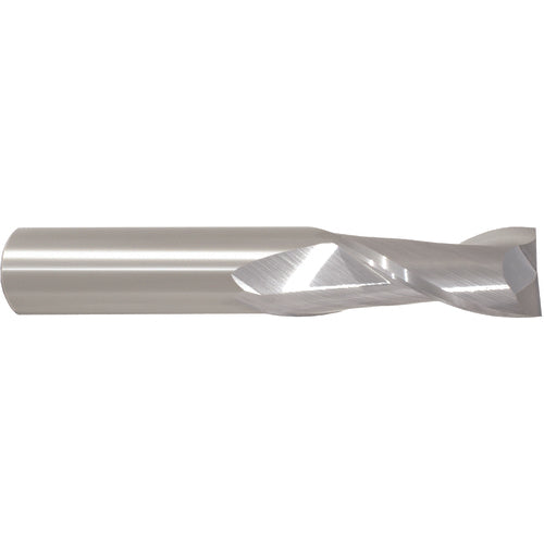 1/16" Dia. END MILL 2 Flute Solid Carbide Standard 30 Helix Made In USA 120