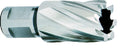 1-3/8" HSS Annular Cutter 1" Depth 418