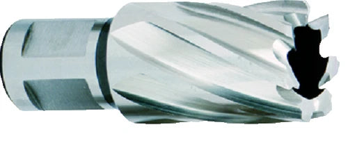 1-3/8" HSS Annular Cutter 1" Depth 418