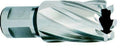 1-1/8" HSS Annular Cutter 1" Depth 418