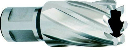 1-1/8" HSS Annular Cutter 1" Depth 418