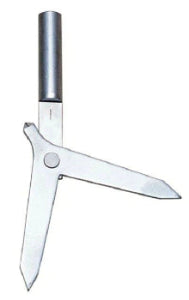Center Finder