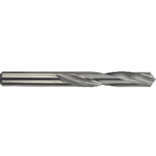 1/16" Dia. DRILL BIT Solid Carbide Jobber Length 2 Flute Twist USA HTC 550