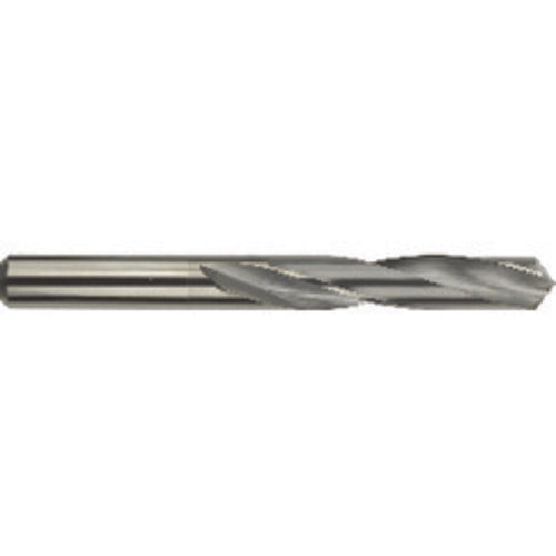 Solid Carbide DRILL BITS Fractional Sizes 1/64" to 1/2" Twist 2 Flute Made In USA LST 5374