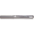 5/16" Solid Carbide Straight Flute DRILL BIT 140 Point Uncoated USA HTC 580-3125