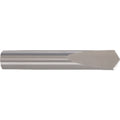 3/32" Solid Carbide SPADE DRILL Thin Sheet Metal Cutter Made In USA HTC 590-0938