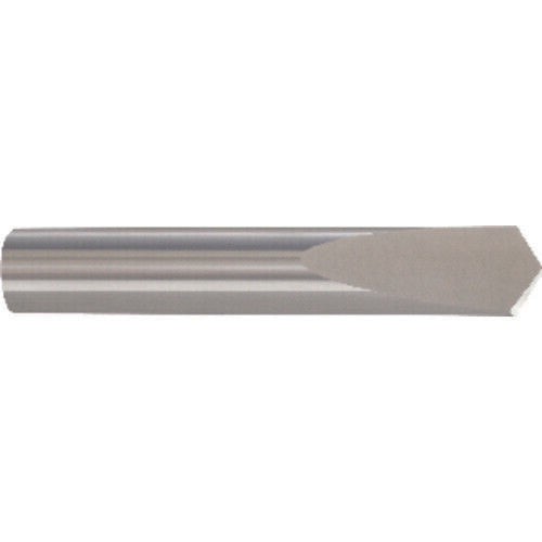 3/32" Solid Carbide SPADE DRILL Thin Sheet Metal Cutter Made In USA HTC 590-0938