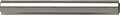 5/32" x 4" HSS Round TOOL BIT High Speed Steel Blank Solid Rod Ferrous Non 704