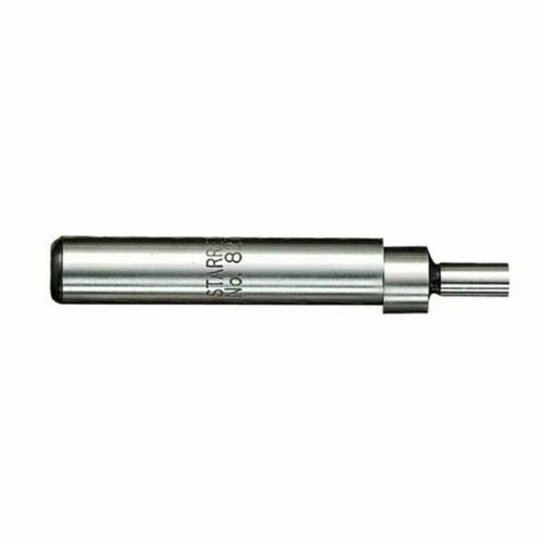 Edge Finder 3/8" Single End .200 Stylus Tip USA Precision Setup 827A Starrett USA