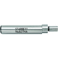 Edge Finder 10 mm Shank Single End 6 mm Tip USA Setup Touch Off 827MA
