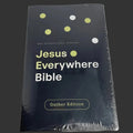 Jesus Everywhere Bible NIV Gather Edition Zondervan
