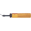 B Set The Workhorse Deburring Set Aluminum Handle Burr Tool 155-29066 Shaviv