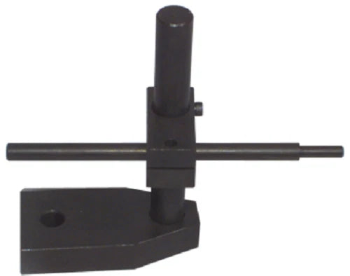Milling Machine Production Work STOP for Vertical or Horizontal T -Slot Mount EPWS1