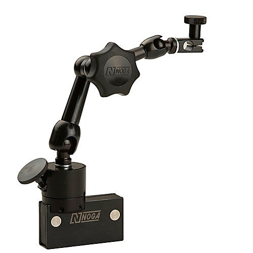 NOGA Always-On Flex Dial Gage