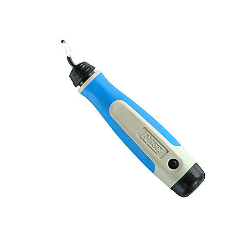 NG1003 NOGA Magic Burr 3 Deburring Tool Metal Parts Deburr