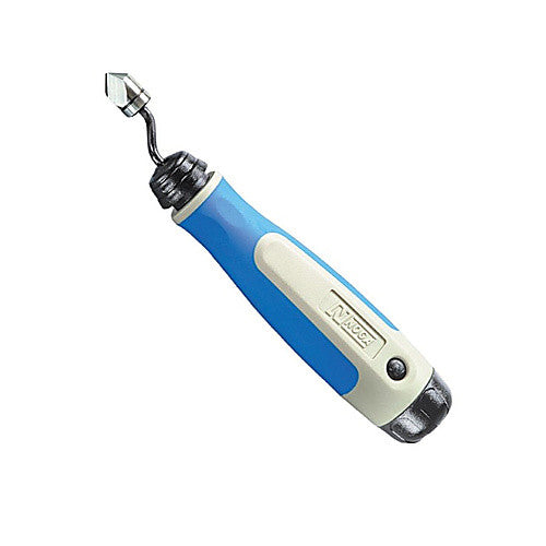 NG1200 NOGA RotoDrive Countersink Tool Chamfer Burr Made In Israel