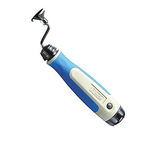 NG1700 NOGA External OD Deburring Tool Roto Drive for Chamfer Tubes Pipe