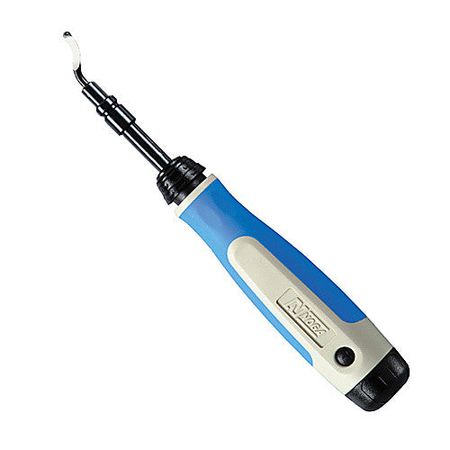 NG3003 NOGA Super Burr Deburring Tool Burr Use For Heavy Duty Metal Jobs S100 S20