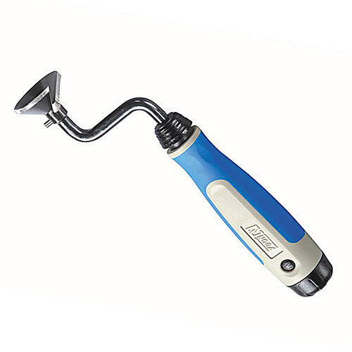 NG3500 NOGA HD External Deburring RotoDrive for Chamfering Bars & Tubes