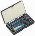 NG9300 NOGA Silver Unikit Most Suitable for MRO Deburring Set