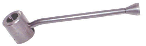 Quill Speed Handle for Bridgeport Milling Machines Feed Lever Made In USA
