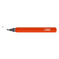 RB10002 NOGA Rapid Burr Deburring Tool System Steel RED Machinist