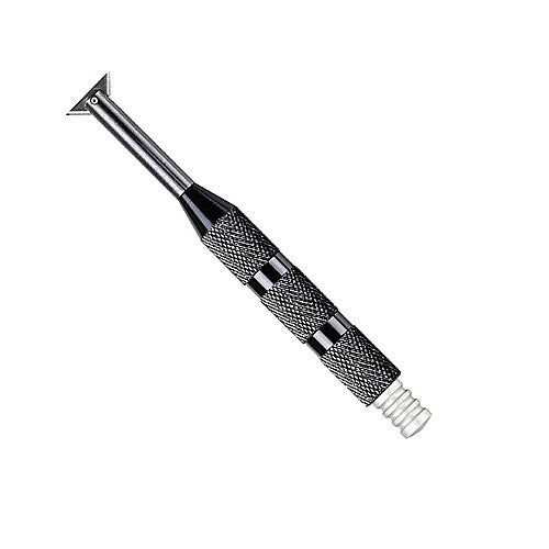 RC2200 NOGA Large-Reversible Countersink Deburring Tool Steel Handle