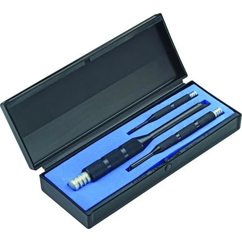 Deburring Tool RC3300 Noga Mini Medium Large Reversible Countersinks Steel Handle