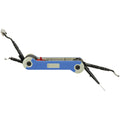 RG1000 NOGA Multi Deburring Tool Set Roto Countersink Edge Scraper