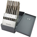 26 Piece HSS Reamer Set Letters A to Z Made In USA