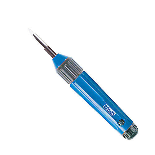 Scraper Burr Tool for Large Tubing Deburring Parts before after Machining SC1000 NOGA