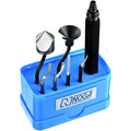 SP1010 NOGA Trouble Shooter HSS Hole Deburring Set Finishing Tool