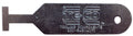 T-Slot Cleaner Milling Machine Chips for Slots Drill Press Made In USA TE-CO 50101