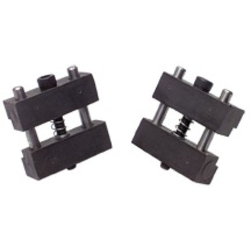 Vise Work Stop Milling Machine Production Clamp Quick Set-Up Tool VS1