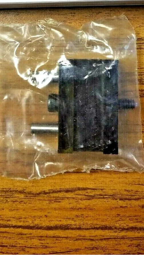 Vise Work Stop Milling Machine Production Clamp Quick Set-Up Tool