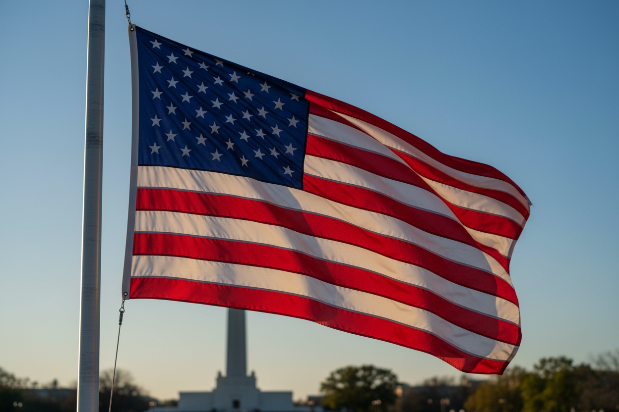American Flag