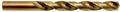 Cobalt DRILL BITS Aircraft Type J Fractional Sizes 135 Split Point USA 2330