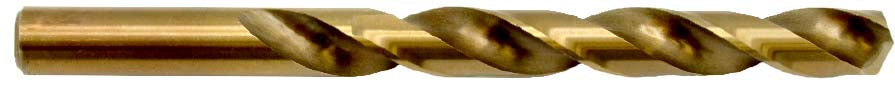 Cobalt DRILL BITS Aircraft Type J Fractional Sizes 135 Split Point USA 2330