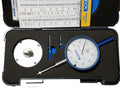 1" x .001" Travel Dial Indicator AGD 2