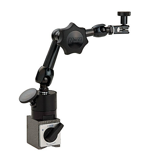 NOGA Flex Dial Gage Holder W/B