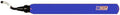 RB1000 NOGA Rapid Burr Deburring Tool System Steel BLUE Long Life Handle